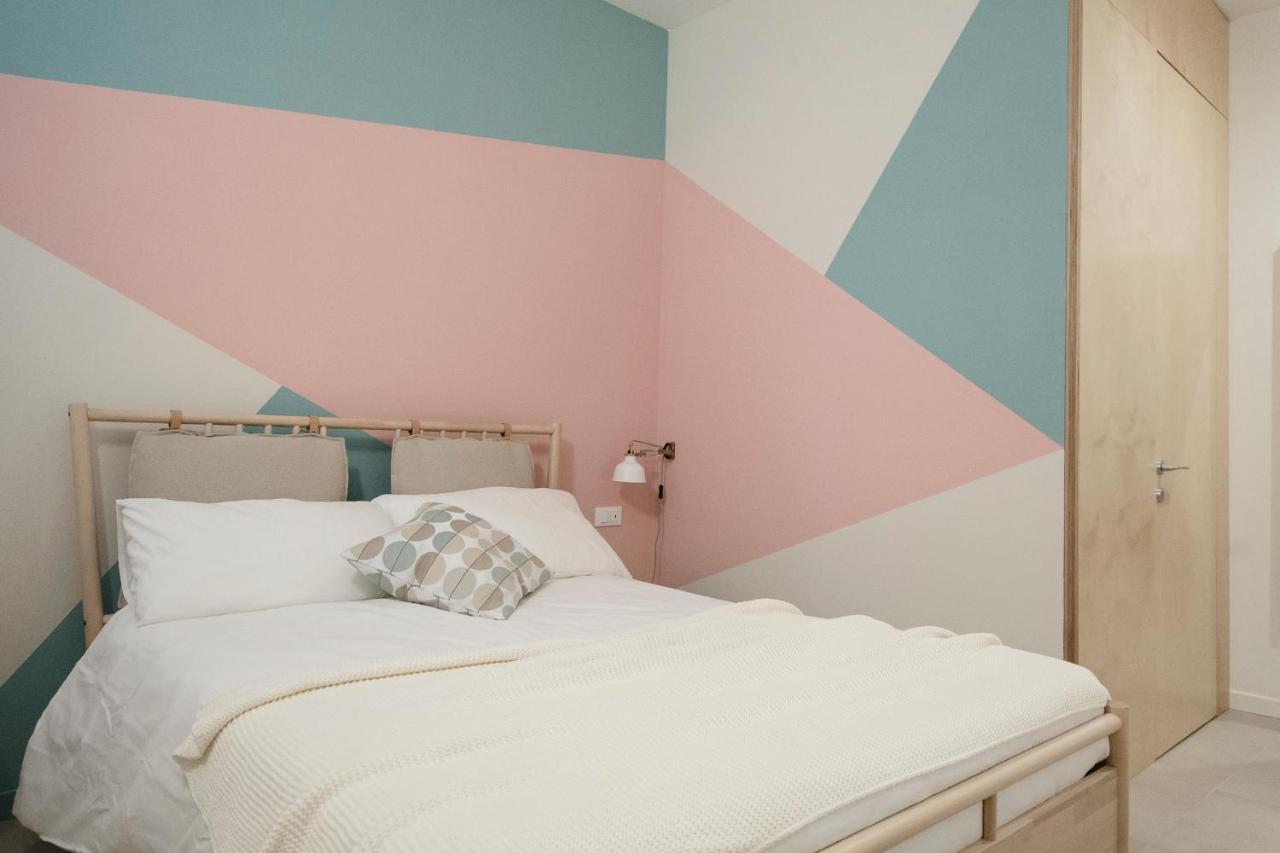 Guest house Mirandolina Exclusive
