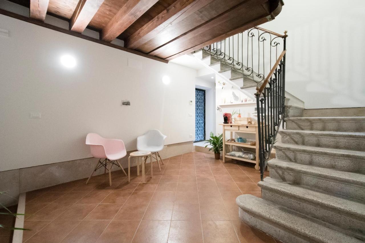 Mirandolina Exclusive Guest house Venice