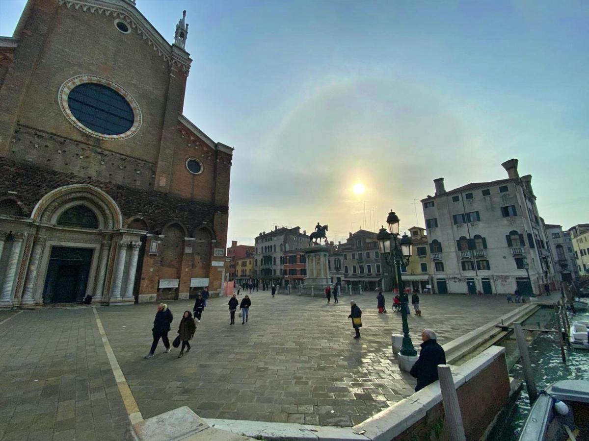 Mirandolina Exclusive Guest house Venice