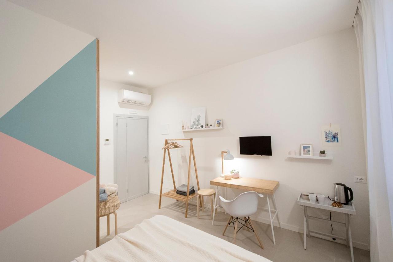 Guest house Mirandolina Exclusive