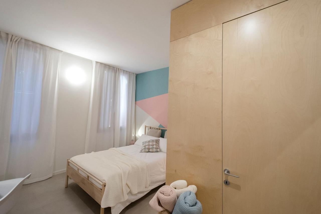 Guest house Mirandolina Exclusive *