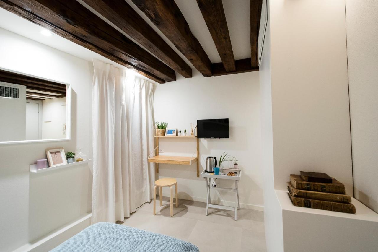 Guest house Mirandolina Exclusive Venice