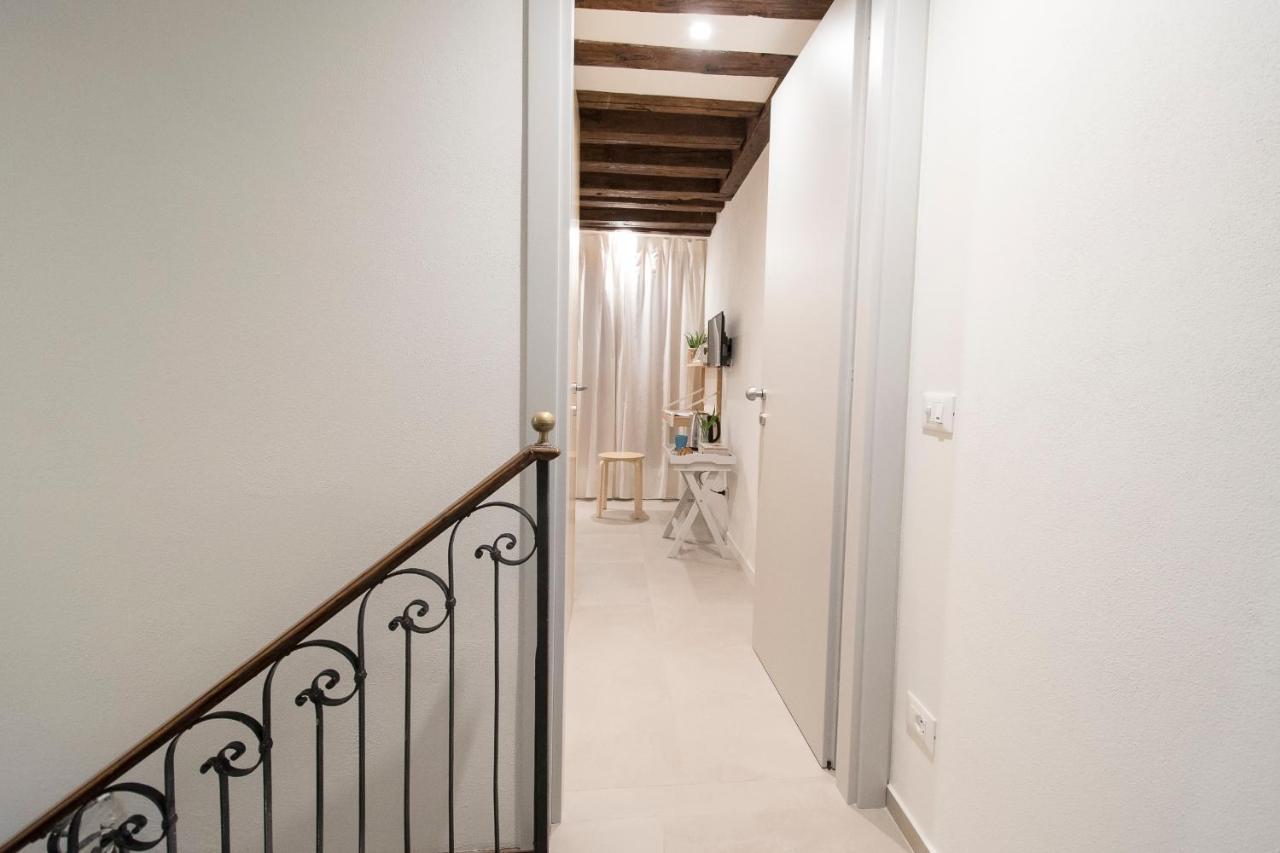Guest house Mirandolina Exclusive *
