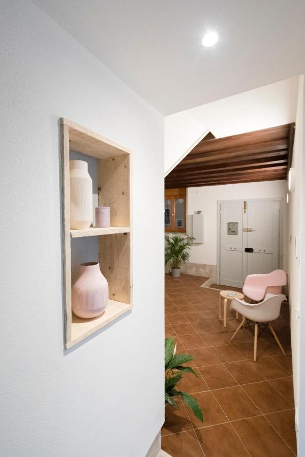 Mirandolina Exclusive Guest house