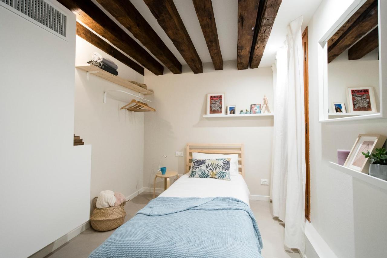 Mirandolina Exclusive Guest house Venice